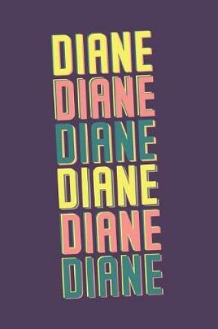 Cover of Diane Journal