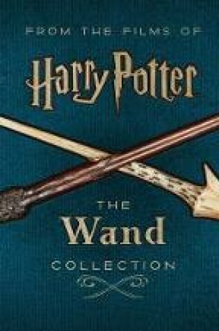 Cover of The Wand Collection [Softcover]