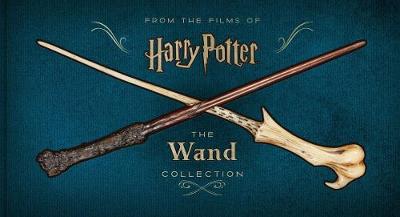Cover of The Wand Collection [Softcover]