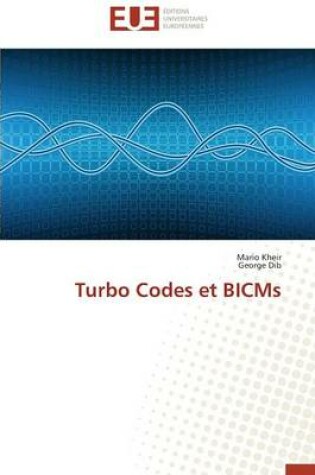 Cover of Turbo Codes Et Bicms