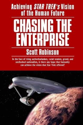 Cover of Chasing the Enterprise