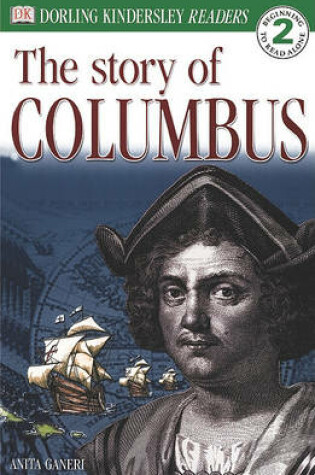 Cover of Story of Columbus