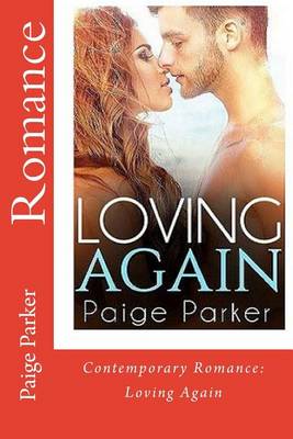 Book cover for Romance