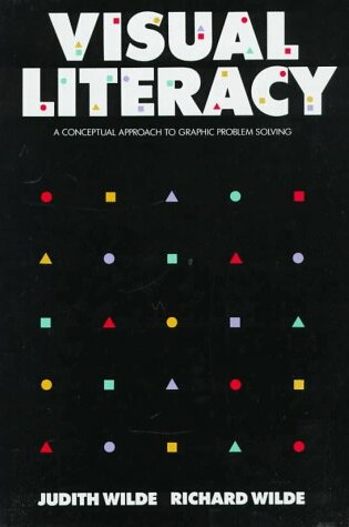 Cover of Visual Literacy