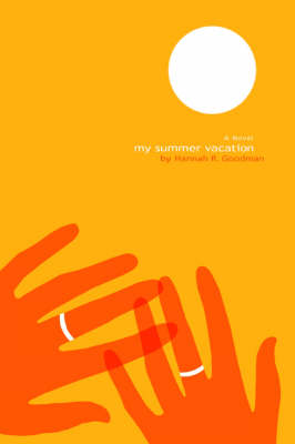 Book cover for My Summer Vacation