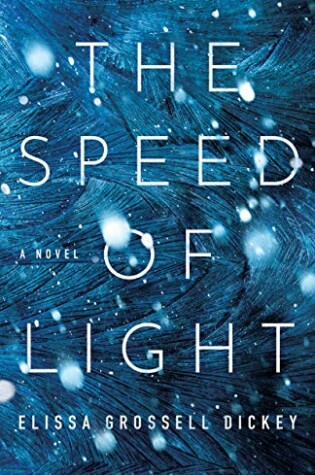 Cover of The Speed of Light