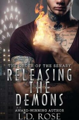 Cover of Releasing the Demons