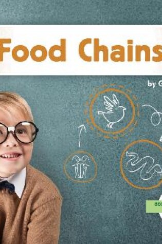 Cover of Food Chains