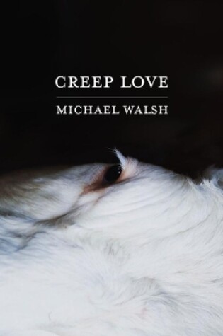 Cover of Creep Love