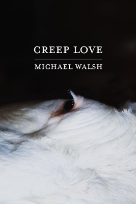 Book cover for Creep Love