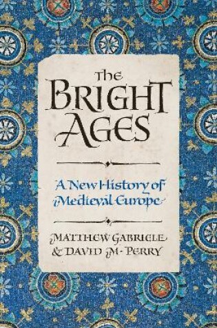 Cover of The Bright Ages