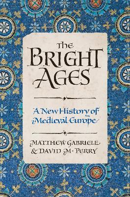 Book cover for The Bright Ages