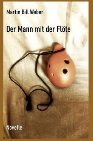 Cover of Der Mann mit der Flöte