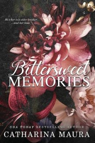 Cover of Bittersweet Memories