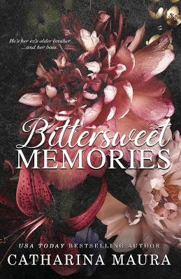 Book cover for Bittersweet Memories
