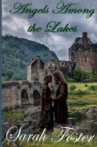 Cover of Angels Among the Lakes