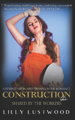 Book cover for Construction Site - Shared By The Workers