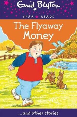 Cover of The Flyaway Money