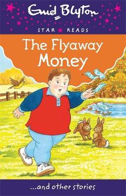 Cover of The Flyaway Money