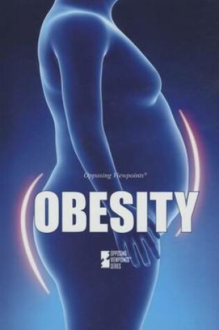 Cover of Obesity