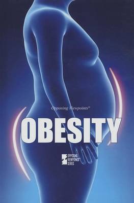 Book cover for Obesity