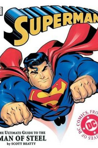 Cover of Superman