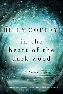 Book cover for In the Heart of the Dark Wood