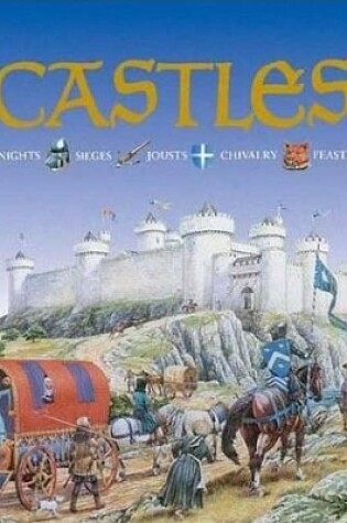 Cover of Castles