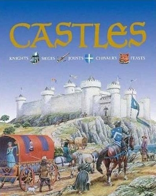 Cover of Castles