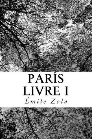 Cover of Par s Livre I