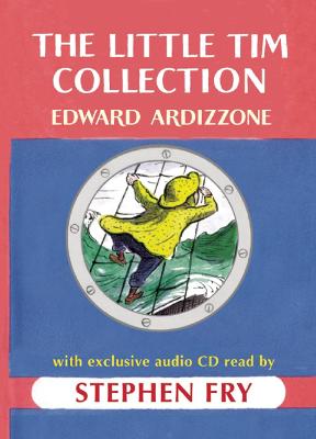 Cover of The  Little Tim Collection