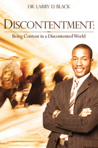 Cover of Discontentment