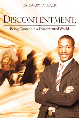 Book cover for Discontentment