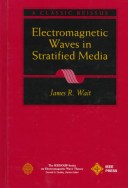 Cover of Electromagnetic Waves in Stratified Media