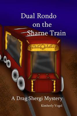 Book cover for Dual Rondo on the Sharne Train