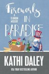 Book cover for Fireworks in Paradise