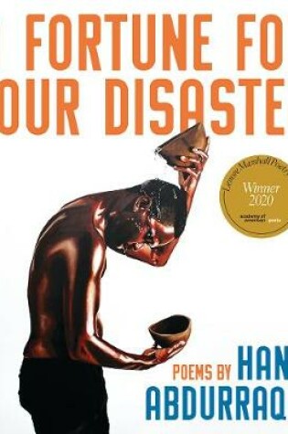 Cover of A Fortune for Your Disaster