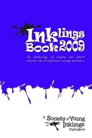 Cover of Inklings Book 2009
