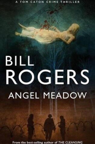 Cover of Angel Meadow