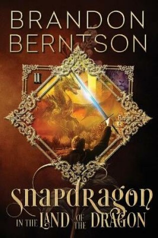 Cover of Snapdragon Book II