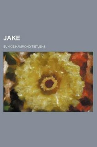 Cover of Jake