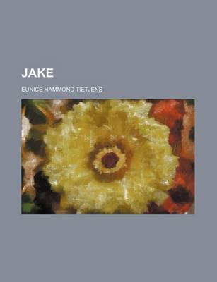 Book cover for Jake