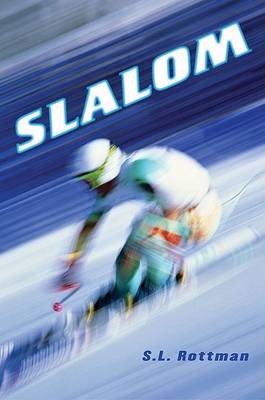 Book cover for Slalom