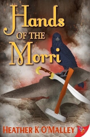 Cover of Hands of the Morri