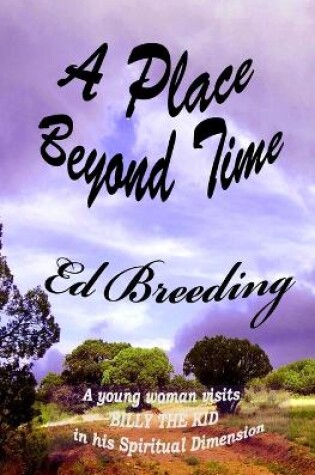 Cover of A Place Beyond Time