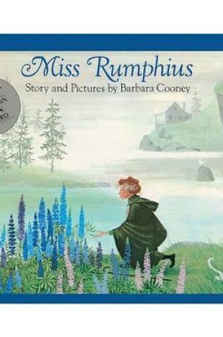 Cover of Miss Rumphius