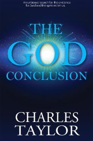 Cover of The God Conclusion