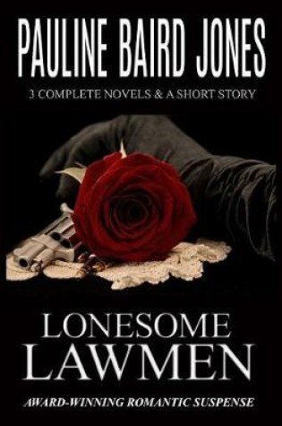 Cover of Lonesome Lawmen