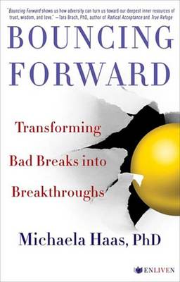 Cover of Bouncing Forward