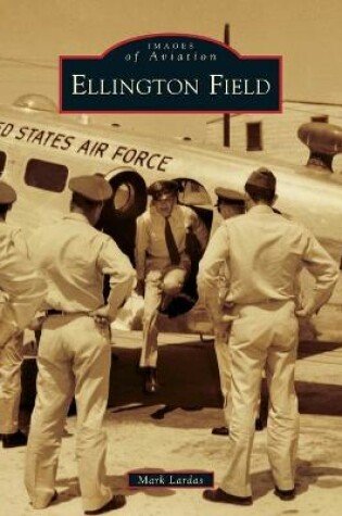 Cover of Ellington Field